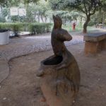 袋鼠垃圾箱 kangaroo